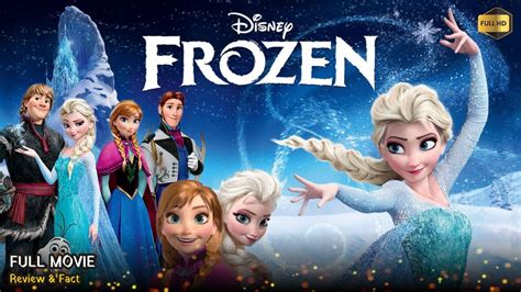 disney frozen film youtube|frozen movie youtube full.